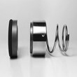 Conical 'O'-Ring Mounted Mechanical Seals