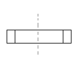 BUU 12,37- 2,62 PTFE