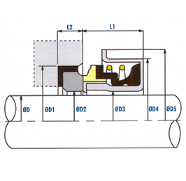 M0191-70 - CAR-CER- NBR