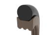 Pneumatic seals RB09