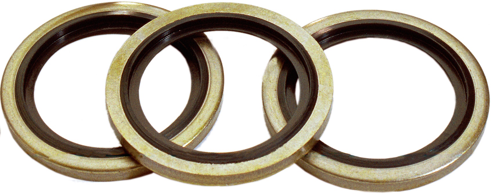 Bonded Seals