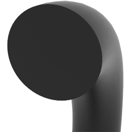 OR 68,00- 5,00 EPDM 70 FDA PEROXIDE