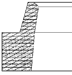 W020 40 50 5/8 NBR90