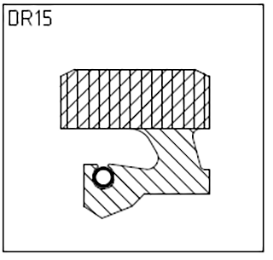 DR15 90- 120-13