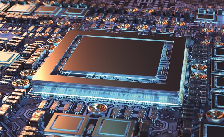 Semiconductor Sealing Solutions | M Seals