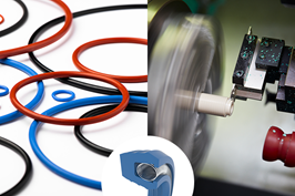 standard vs custom seals