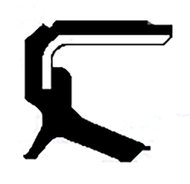 AUFS 16 24 5 EPDM/SC