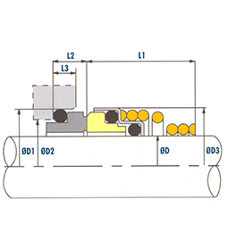 M0220-13- CER- CAR- NBR- L