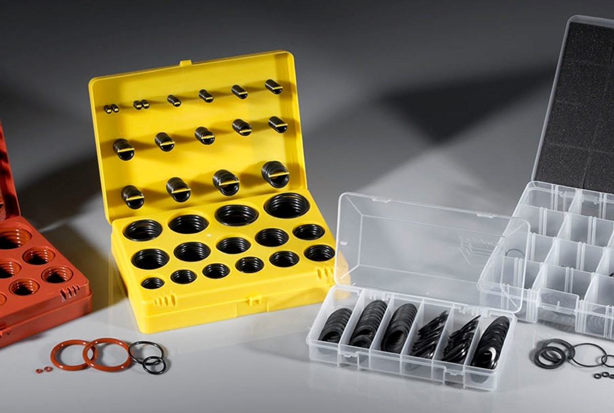 O ring kits M Seals