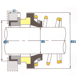 M0200-29 - CAR- SS- NBR