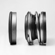 Elastomeric Bellows Mechanical Seals