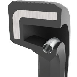 AX 17 40 7 NBR