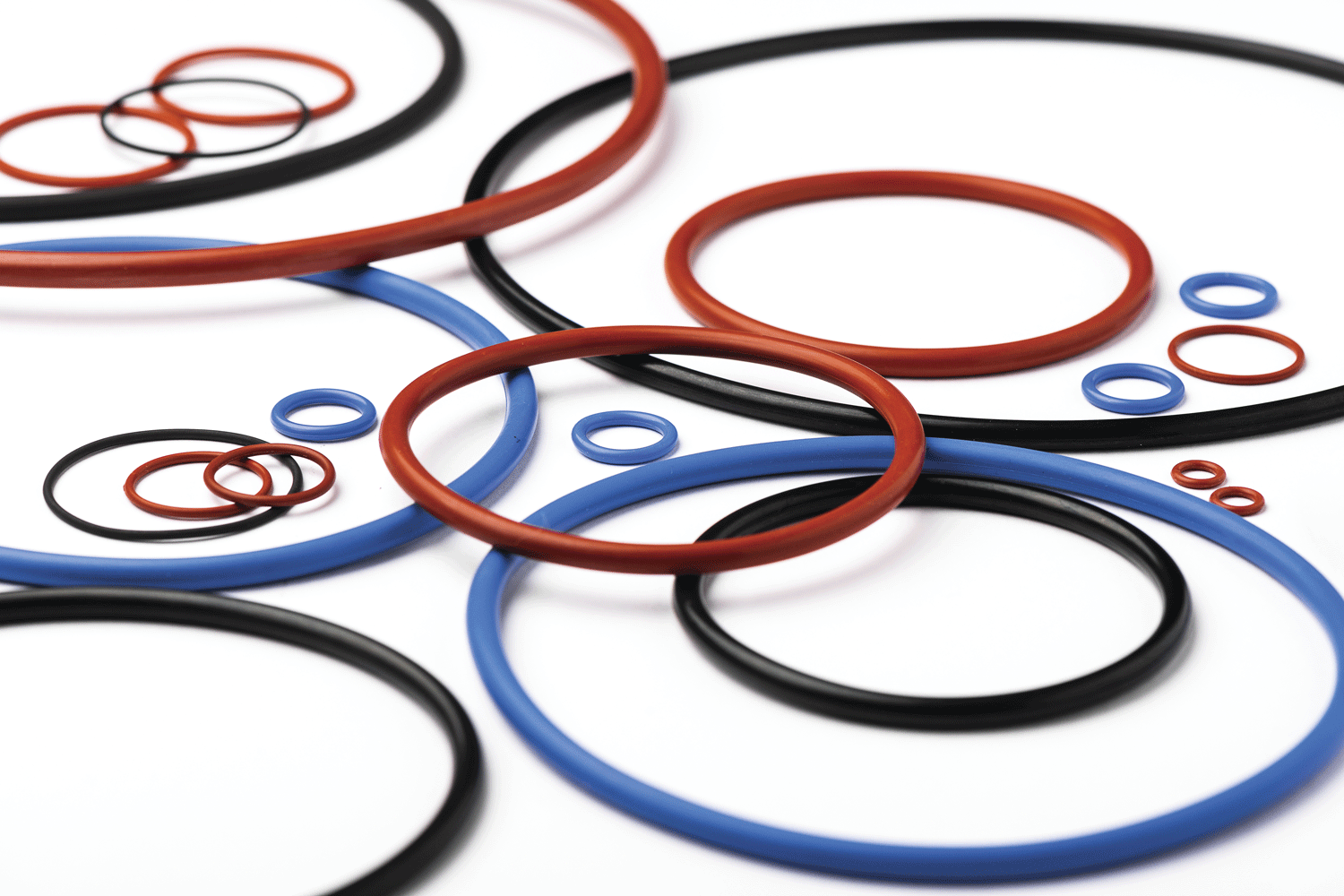 All you need to know about O-ring Cords