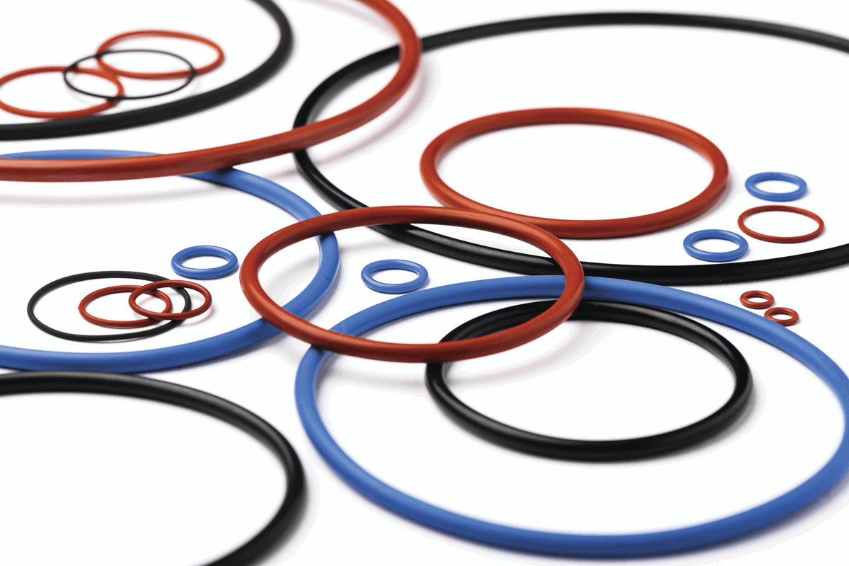 Everything You Need to Know About O-Rings