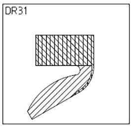 DR31 90- 120-15