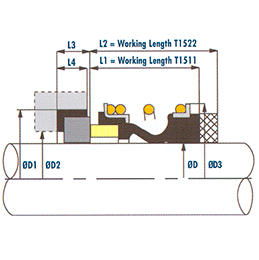 M0381-1511- CAR- - EPDM